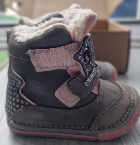 Čižmy, d.d.step,20