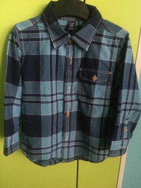 Gap kosela, gap,98