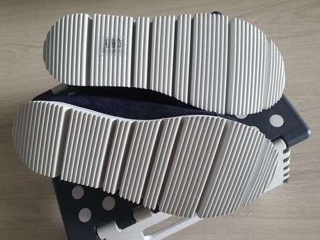 Ortopedické tenisky_uxgo valentina_vel. 38, 38