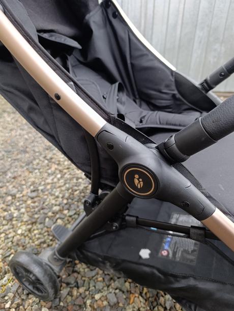 Cestovný kočík zoppa quick, zopa,zopa quiq