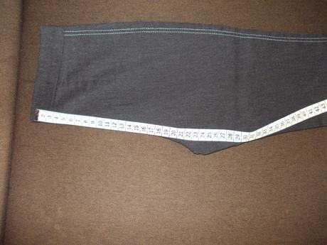 Nohavice 3/4 116, 116