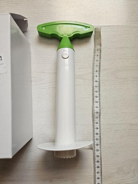 Krájač na ananás, 