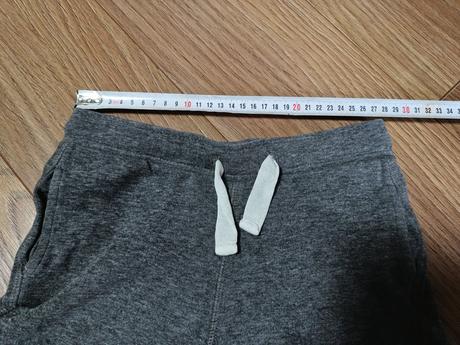 Bavlnené kraťasy 128, alive,128