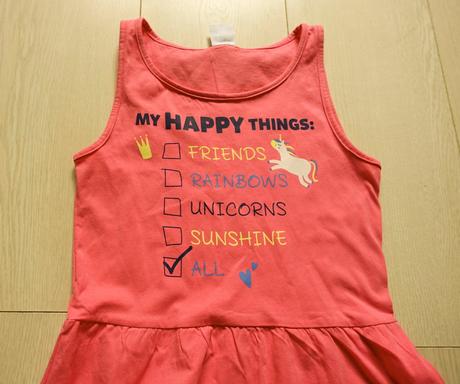 Letné šaty yfk, 158