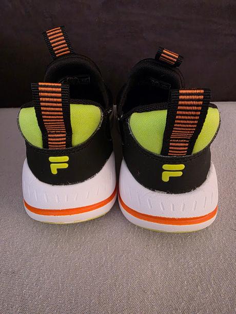 Tenisky fila, fila,25