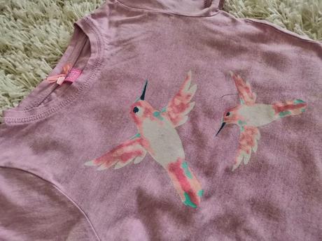 Tricko 2 ks, dopodopo,104