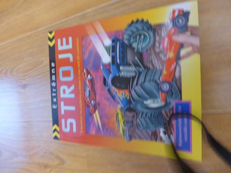 Aktivity auta pre chlapca,