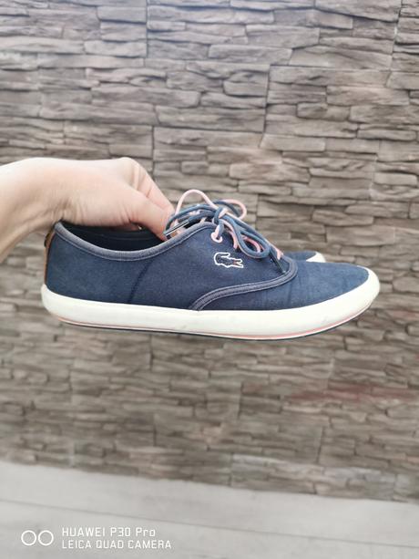 Dámske tenisky lacoste, lacoste,36