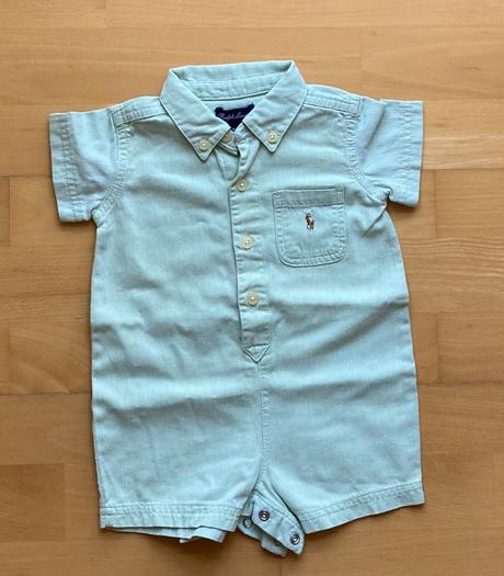 Orig. rl top stav na 3-6 mes., ralph lauren,62