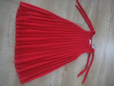 Ľahké letné saty, m