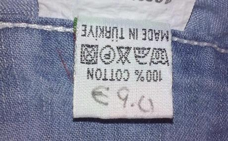 3/4 riflové kraťasy , 86