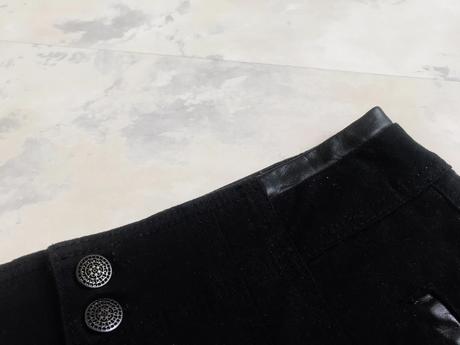 Super sukňa, camaieu,xs