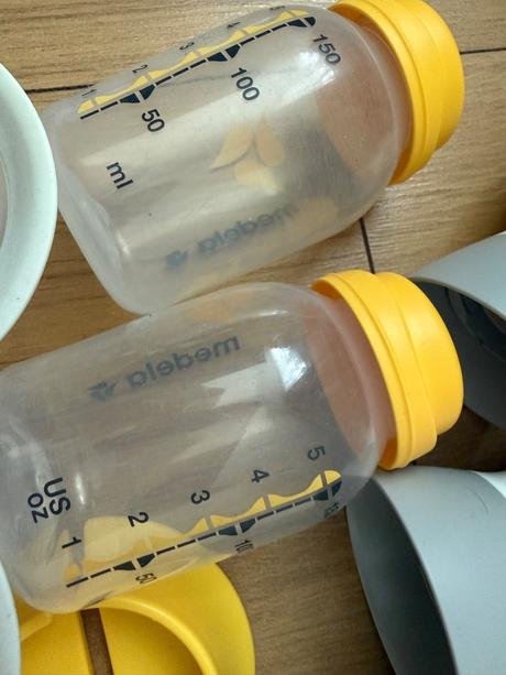 Odsávačka mlieka medela swing maxi, 