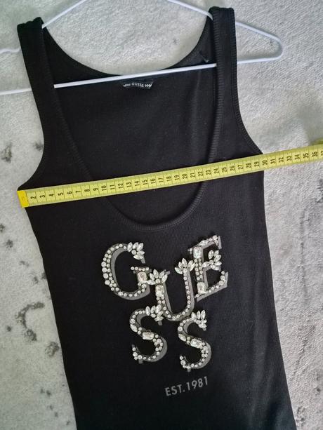 Tielko, guess,xs