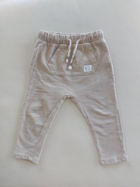 Tepláky, reserved,92