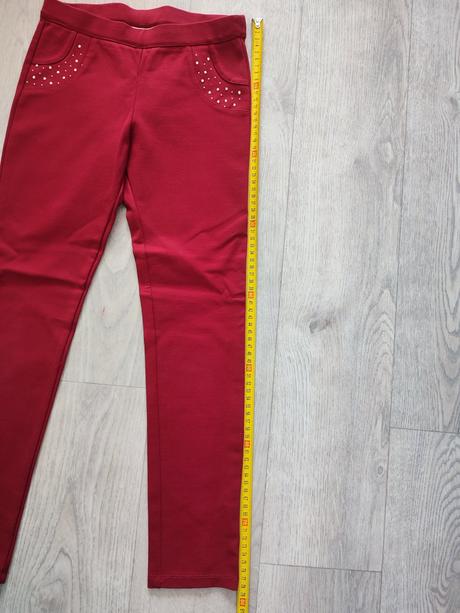 Elastické nohavice, mayoral,134