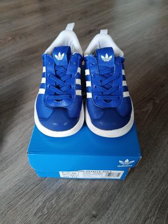 Adidas gazele 360,veľkosť 26,5, adidas,26