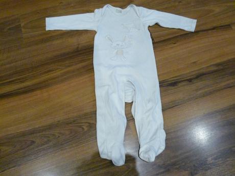 Teplý overalček cherokee 12-18 mes., cherokee,86