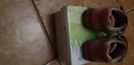 Detské topánocky, protetika,20