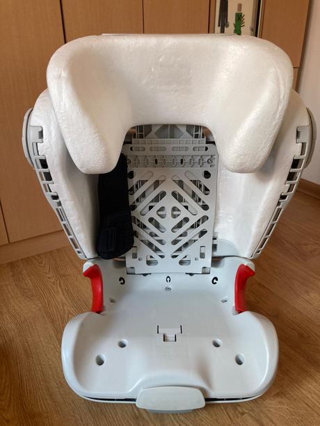 Detská autosedačka britax römer kidfix xp, britax