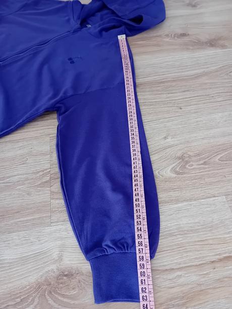 Dievčenska oversize mikina, pepco,152