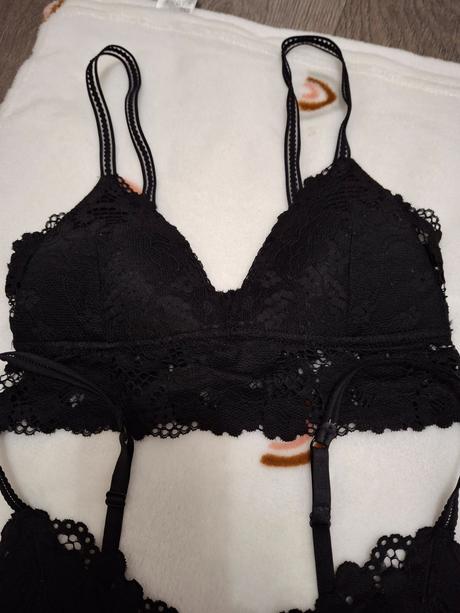 Podprsenky, h&m,75a