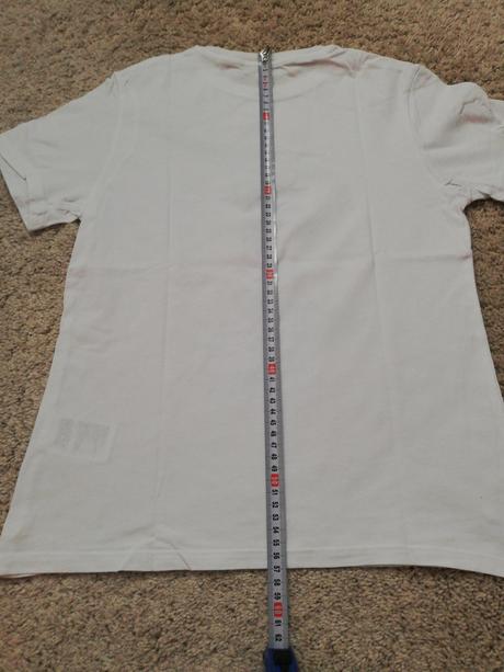 Tricko s6980, h&m,146