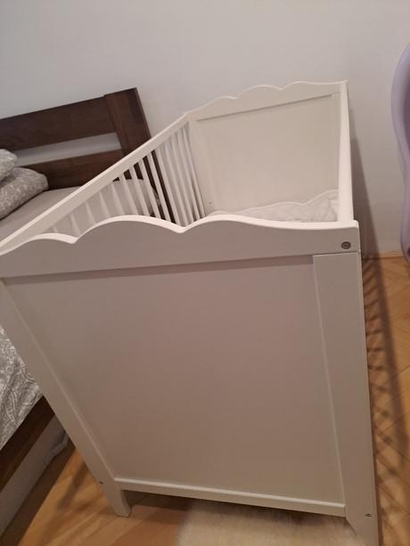 Postieľka, šírka (cm): 60,dĺžka (cm): 120