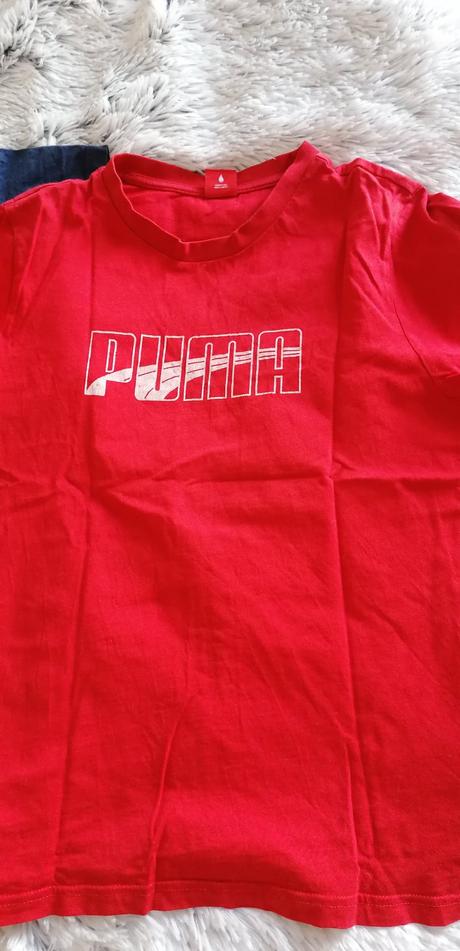 Puma tričká, puma,xs