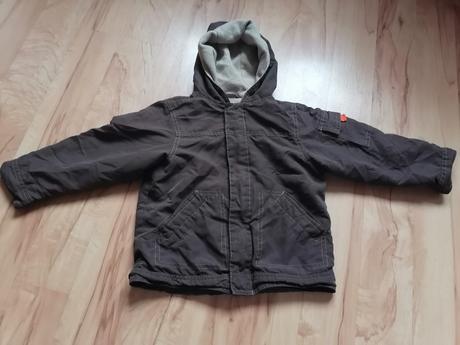 Prechodná bunda 92/98, 98