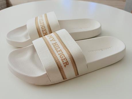 Šlapky tommy hilfiger, tommy hilfiger,40