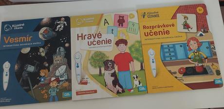 Albi kuzelne citanie,