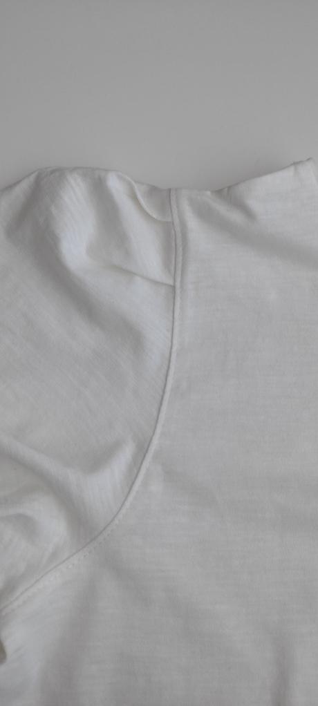 Dievčenské tričko, zara,164