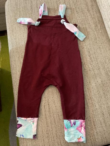 Trakace pre dievcatko, 92