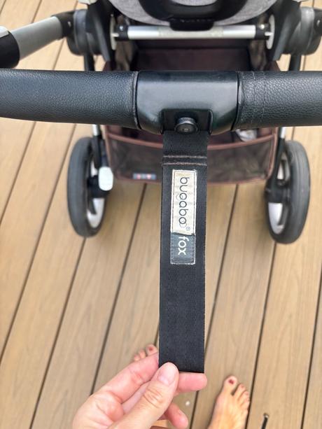 Bugaboo fox kočík, bugaboo,bugaboo fox