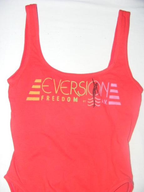 Dres na fitnes, tanec, gymnastiku, 158