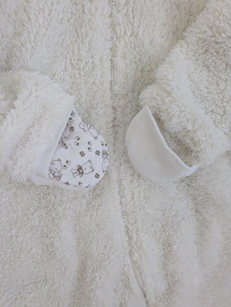 Teddy overal, lupilu,86