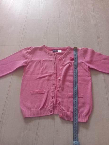 Svetrík, lupilu,104