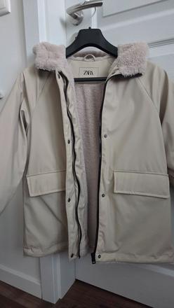 Prechodná bundička, zara,140