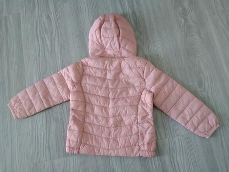 Dievčenská bundička 92, palomino,92