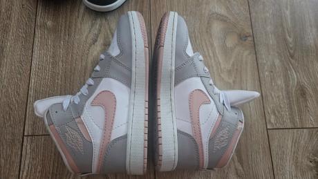 Tenisky nike z turecka 2ks, nike,34