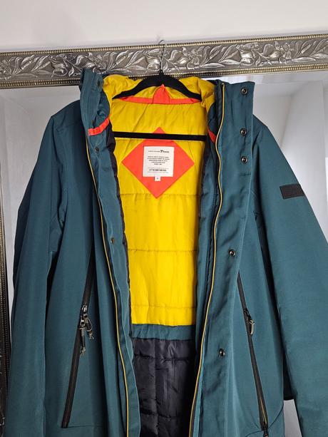 Pánsky kabát tom tailor s, tom tailor,s