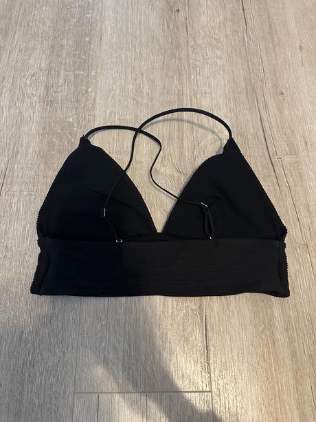 Vrchný diel plaviek, h&m,m