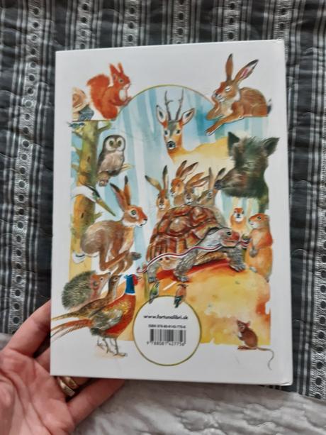 Rozpravkova knižka,