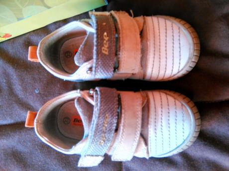 Beeko topanky-obuv, 23