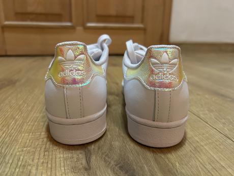 Nové tenisky adidas supetar, veľ. 37,5, adidas,37