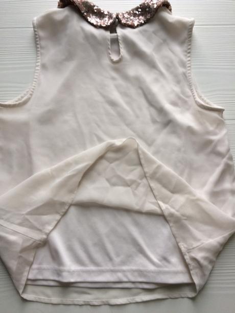 Tričko, new look,152