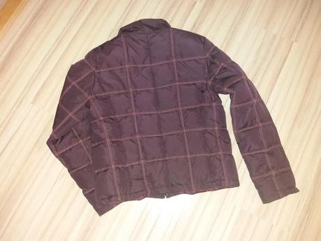 Zimná bunda v,m, zn.kenneth cole, m