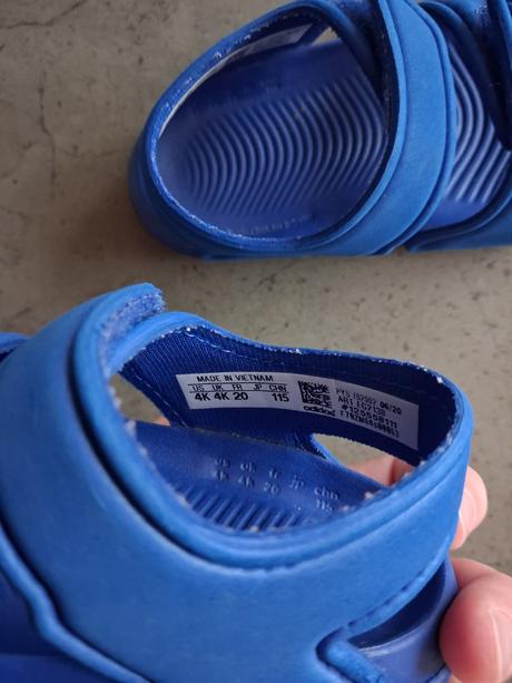 Sandale, adidas,20