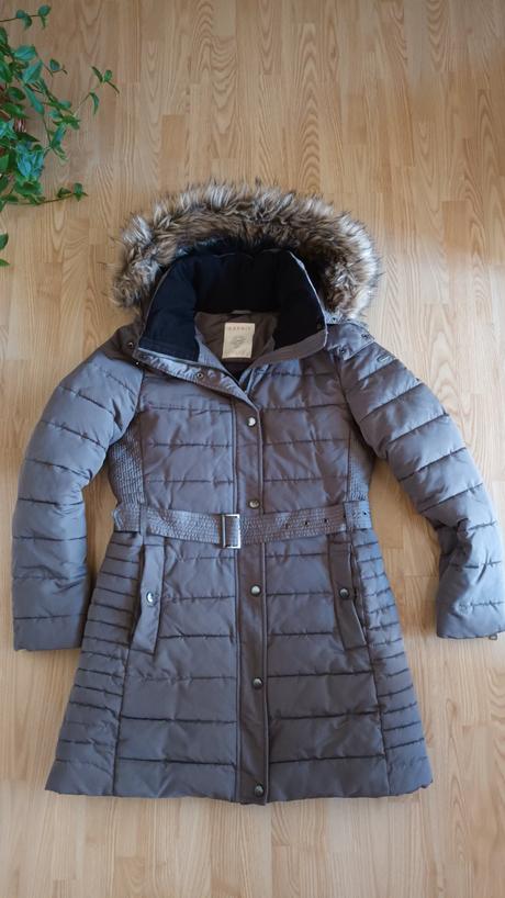 Zimná bunda esprit, esprit,l